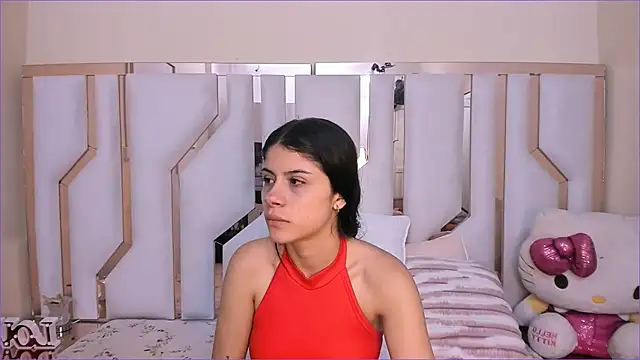 Snapshot of TifanyChill chatting on November 29, 2025, 8:09 pm TifanyChill online show from November 29, 2025, 8:09 pm