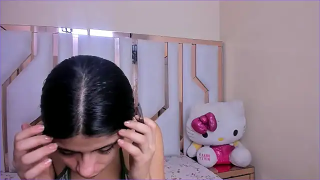 Snapshot of TifanyChill chatting on October 29, 2025, 10:09 pm TifanyChill online show from October 29, 2025, 10:09 pm