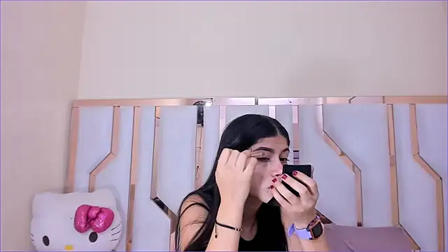 Snapshot of TifanyChill chatting on September 19, 2025, 8:13 pm TifanyChill online show from September 19, 2025, 8:13 pm