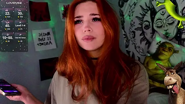 Snapshot of Katerinchik chatting on February 15, 2025, 7:06 pm Katerinchik online show from February 15, 2025, 7:06 pm