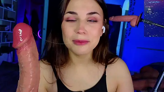 Snapshot of Katerinchik chatting on October 1, 2025, 5:28 pm Katerinchik online show from October 1, 2025, 5:28 pm