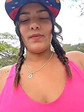 camiysebas21 online show from March 13, 2026, 6:46 pm