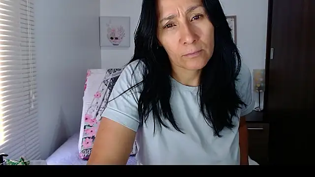 Maira B online show from March 18, 2026, 3:57 pm