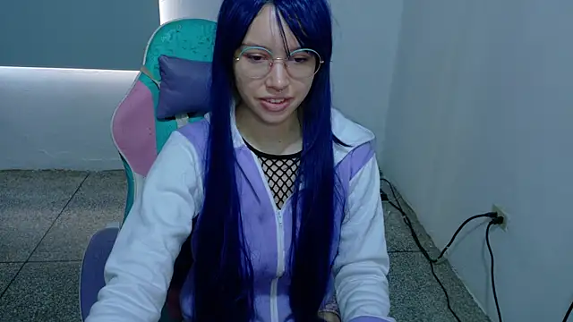 WandaDoll online show from January 18, 2026, 12:30 pm