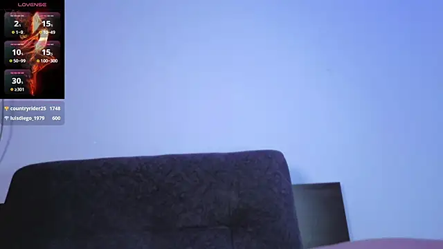 eleecttraa 12 online show from November 21, 2025, 8:08 pm