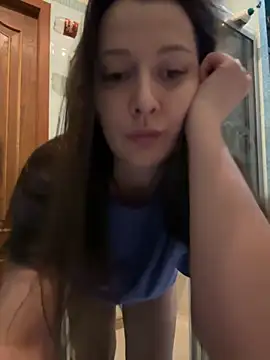 Lilly Black88888 online show from February 16, 2025, 4:32 pm