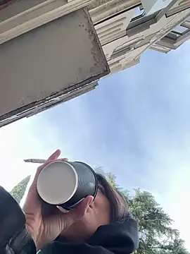 BabeRainbow online show from December 25, 2024, 9:56 am