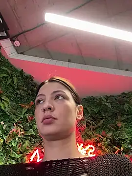 BabeRainbow online show from February 27, 2025, 8:56 am