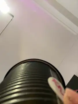 BabeRainbow online show from February 21, 2025, 9:24 am