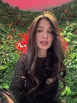 BabeRainbow online show from March 6, 2025, 2:51 pm