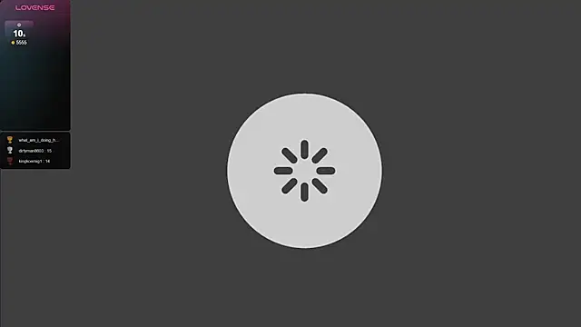 BabeRainbow online show from December 28, 2024, 9:30 pm