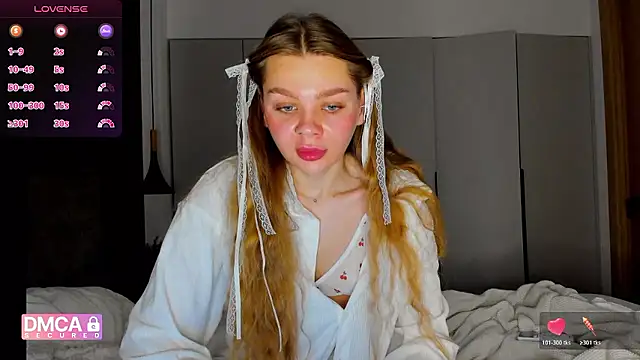 Molly sweetie online show from January 15, 2026, 7:23 am