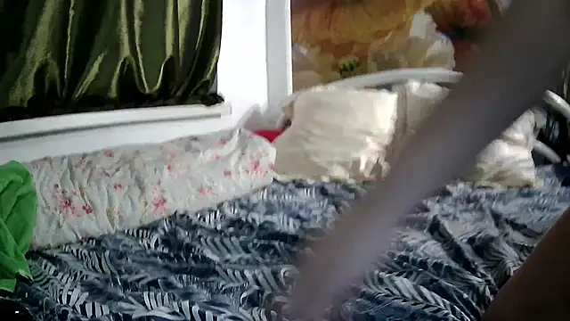 pussykroshka online show from December 14, 2025, 3:50 pm