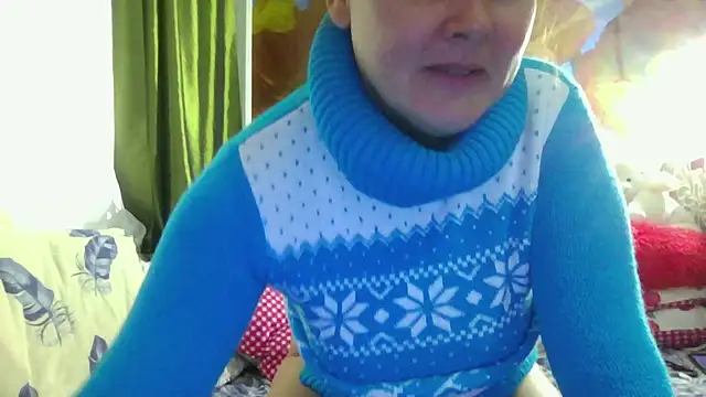 pussykroshka online show from November 15, 2025, 11:03 am