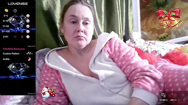 pussykroshka online show from February 14, 2025, 6:29 pm