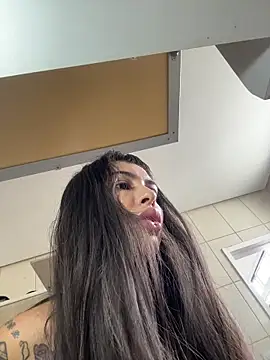 Snapshot of Nikatsu chatting on January 18, 2026, 2:31 pm Nikatsu online show from January 18, 2026, 2:31 pm