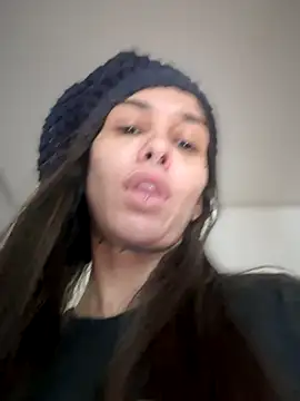 Snapshot of Nikatsu chatting on September 11, 2025, 12:27 pm Nikatsu online show from September 11, 2025, 12:27 pm