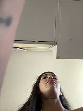 Snapshot of Nikatsu chatting on February 12, 2026, 4:18 pm Nikatsu online show from February 12, 2026, 4:18 pm