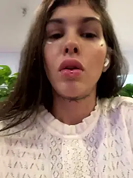 Snapshot of Nikatsu chatting on January 14, 2026, 11:52 pm Nikatsu online show from January 14, 2026, 11:52 pm