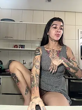 Snapshot of Nikatsu chatting on February 9, 2026, 4:16 pm Nikatsu online show from February 9, 2026, 4:16 pm