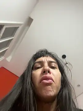 Snapshot of Nikatsu chatting on January 7, 2026, 2:05 am Nikatsu online show from January 7, 2026, 2:05 am