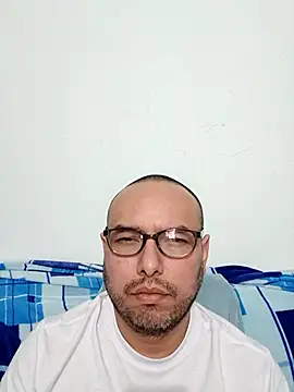 ElSunEagle online show from February 8, 2026, 4:43 am