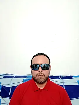 ElSunEagle online show from April 26, 2026, 2:31 am