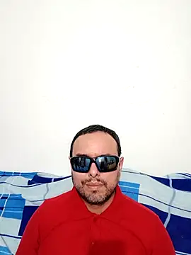 ElSunEagle online show from April 24, 2026, 3:08 am