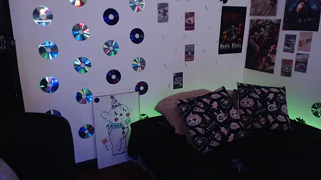 Snapshot of abril666 chatting on November 14, 2025, 3:05 pm abril666 online show from November 14, 2025, 3:05 pm