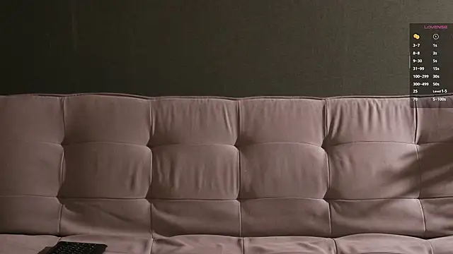 steffania- online show from March 25, 2026, 4:17 pm