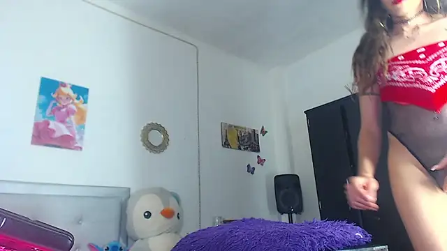 Snapshot of Roxy_SexyDiaz chatting on March 7, 2025, 11:05 pm Roxy SexyDiaz online show from March 7, 2025, 11:05 pm