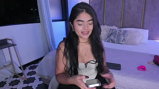 Snapshot of GiselOrtiz chatting on July 11, 2026, 9:42 am GiselOrtiz online show from July 11, 2026, 9:42 am