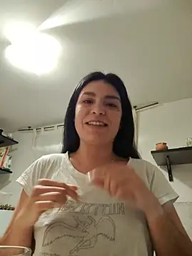 POLARYZ online show from May 12, 2026, 10:38 pm