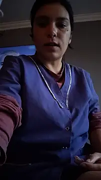 POLARYZ online show from March 5, 2026, 10:16 pm