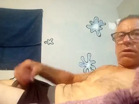 Pcsammy73 online show from June 19, 2026, 6:03 pm