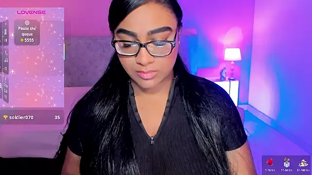 BlakmillerrGilson online show from September 28, 2025, 8:05 pm