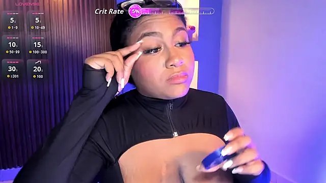 BlakmillerrGilson online show from January 15, 2026, 6:33 pm