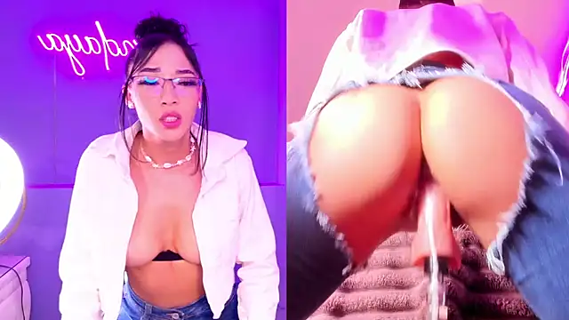 ZendayaGrey online show from January 10, 2026, 7:47 am