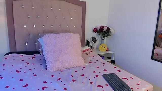 Snapshot of AnnadirtyXo chatting on November 25, 2025, 5:08 am AnnadirtyXo online show from November 25, 2025, 5:08 am