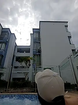 Snapshot of _Lalaa chatting on September 14, 2025, 8:31 pm Lalaa online show from September 14, 2025, 8:31 pm