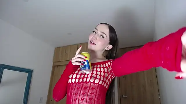 Snapshot of _Lalaa chatting on December 22, 2024, 4:06 am Lalaa online show from December 22, 2024, 4:06 am