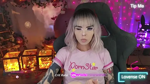 Kerry Kirk online show from February 24, 2026, 9:59 pm