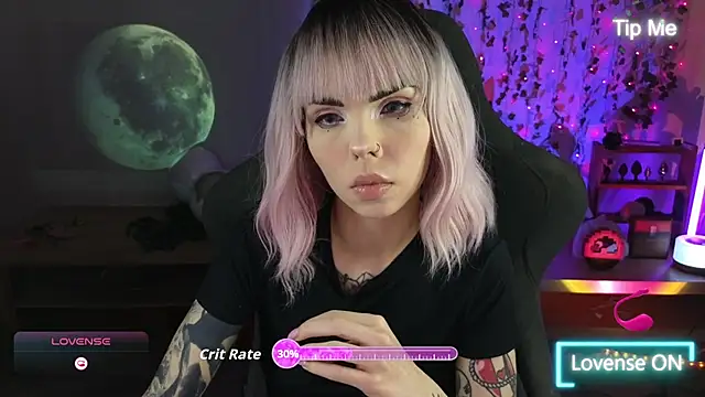 Kerry Kirk online show from April 10, 2026, 9:22 pm