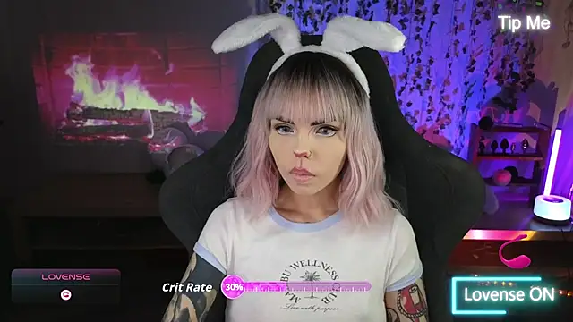 Kerry Kirk online show from April 4, 2026, 11:11 pm