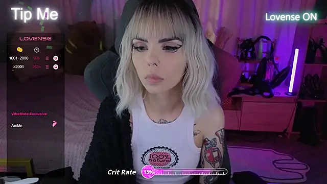 Snapshot of Kerry_Kirk chatting on September 25, 2025, 11:22 pm Kerry Kirk online show from September 25, 2025, 11:22 pm