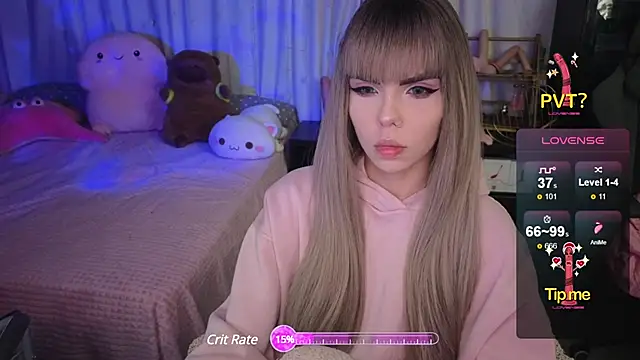 Snapshot of Kerry_Kirk chatting on March 17, 2025, 7:15 pm Kerry Kirk online show from March 17, 2025, 7:15 pm