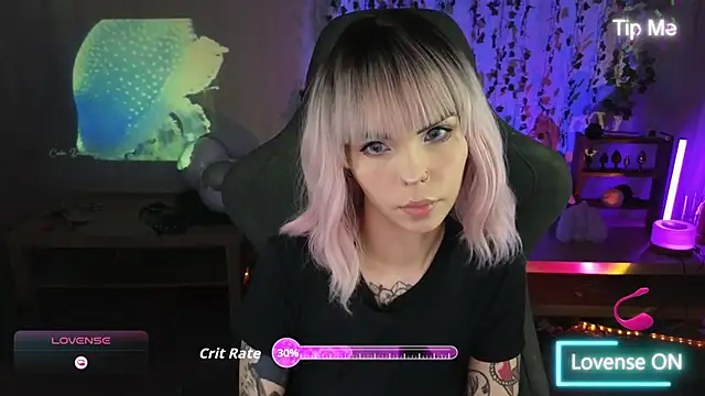 Kerry Kirk online show from April 8, 2026, 9:49 pm