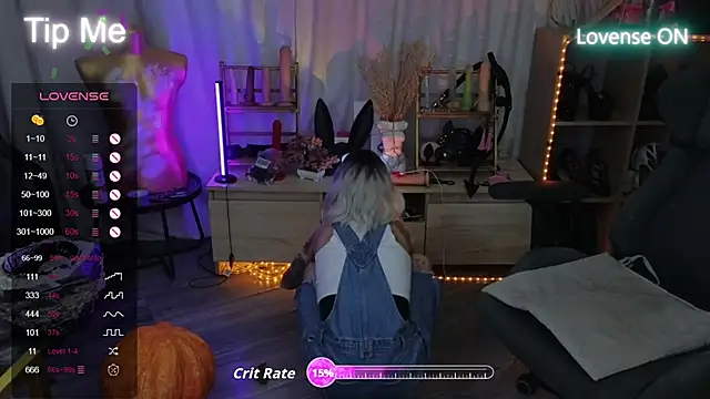 Snapshot of Kerry_Kirk chatting on October 22, 2025, 10:08 pm Kerry Kirk online show from October 22, 2025, 10:08 pm