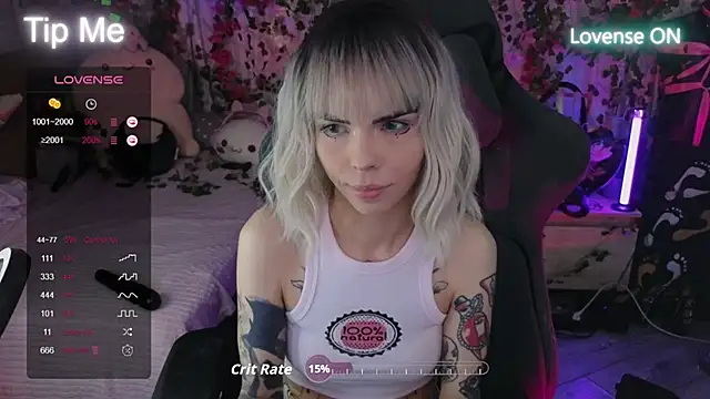 Snapshot of Kerry_Kirk chatting on September 9, 2025, 9:57 pm Kerry Kirk online show from September 9, 2025, 9:57 pm