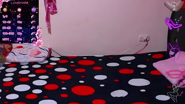 Snapshot of Dirty_Zoe chatting on January 24, 2025, 11:34 pm Dirty Zoe online show from January 24, 2025, 11:34 pm